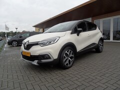 Renault Captur - 0.9 TCe Intens