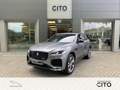 Jaguar F-Pace - P400e PHEV AWD R-Dynamic SE