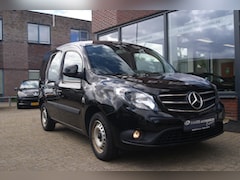 Mercedes-Benz Citan - 1.5 CDI 81KW p.d.c camera cruise control e.t.c