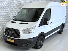 Ford Transit - 310 2.2 TDCI L2H2 Airco + Parkeersensoren + Cruise control