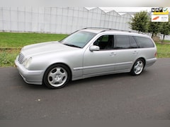 Mercedes-Benz E-klasse Combi - 430 Avantgarde Select Automaat