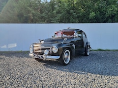 Volvo PV444 - PV444C C