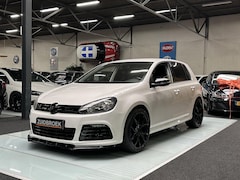 Volkswagen Golf - 1.4 TSI 122PK 5-Deurs R20 MAXTON Clima Cruise Stuurbed