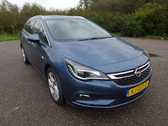 Opel Astra Sports Tourer - 1.0 Innovation