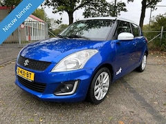 Suzuki Swift - 1.2 Comfort EASSS