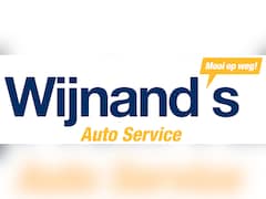 Wijnand's Auto Service Bunschoten B.V. logo