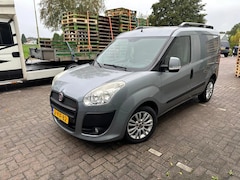 Fiat Doblò Cargo - 1.6 MultiJet SX