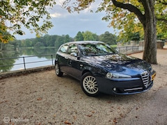 Alfa Romeo 147 - 2.0 T.Spark Business