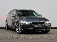 BMW 3-serie Touring - 340i xDrive Edition Sport Line Shadow High Exec. BTW | Nieuwstaat | Navi Prof