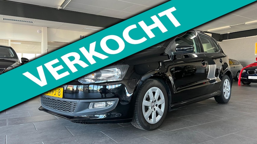 Polo 1.2 tdi discount wegenbelasting