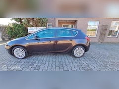 Opel Astra - AIRCO-CR.CONTROL-HEEL MOOI 1.4 Turbo Design Ed