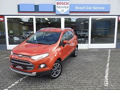 Ford EcoSport - 1.0 EcoBoost Titanium Plus, NIEUWE DISTRIBUTIE