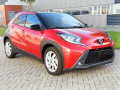 Toyota Aygo X - S-CVT Pulse