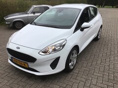 Ford Fiesta - 1.1 TREND