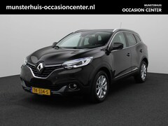 Renault Kadjar - TCe 130 Intens - Afneembare trekhaak