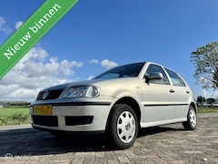 Volkswagen Polo - 1.4, BJ 2000, Lage km, APK, NAP, Zuinig