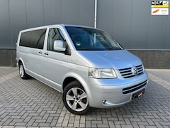 Volkswagen Transporter - 2.5 TDI 340 Comfortline DC