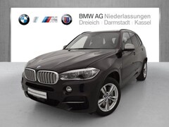 BMW X5 - 5.0d M