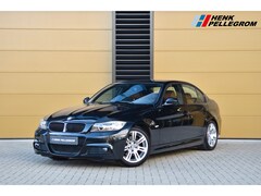 BMW 3-serie - 318i M Sport Edition * Navigatie Profesional * Lederen bekleding * Trekhaak