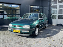 Volkswagen Golf - 1.6 Atlanta Sport | GT | Slechts 125.000 KM | Airco | Sportstoelen | In zeer goede staat