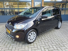 Skoda Citigo - 1.0 Greentech Edition 5 DEURS *AIRCO *NAVIGATIE *NAP