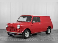 MINI 1300 - VAN