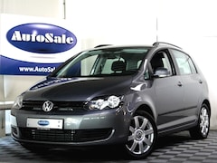 Volkswagen Golf Plus - 1.2 TSI DSG Highline NAVI CRUISE PDC STOELVW ECC '11