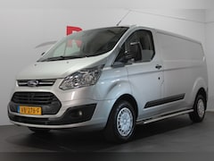 Ford Transit Custom - 290 2.2 TDCI L2H1 Trend - Airco / Bluetooth / Trekhaak / Parksens