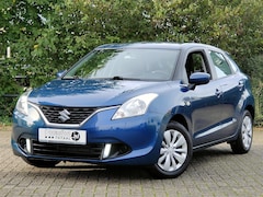 Suzuki Baleno - 1.2 Comfort | Airco | Bluetooth | Stoelverwarming