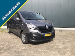 Renault Trafic - 1.6 dCi T29L2H1ComEn