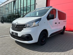 Renault Trafic - Diesel 4x2 Ambulance L1H1