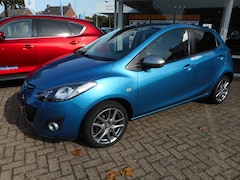 Mazda 2 - 2 1.3 84 PK Hanabi