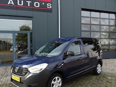 Dacia Dokker - Van 1.5 dCi 75 Basic