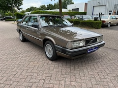 Volvo 780 - 2.8 Coupé