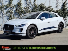 Jaguar I-PACE - EV400 HSE Full options - 4% bijtelling