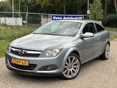 Opel Astra GTC - 1.8 Sport