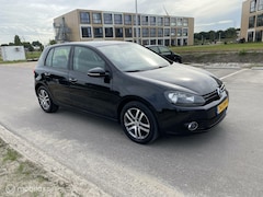 Volkswagen Golf - 1.2 TSI Tour II BlueMotion