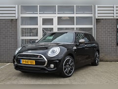 MINI Clubman - 2.0 Cooper S Knightsbridge Edition / Panoramadak / Harman Kardon