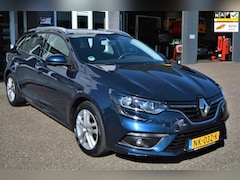 Renault Mégane Estate - 1.2 TCe Zen