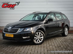 Skoda Octavia Combi - 1.0 TSI Greentech Ambition Business | Clima | Cruise | Navi | Apple carplay | Lichtmetaal