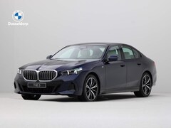BMW 5-serie - 520i
