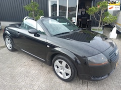 Audi TT Roadster - 1.8 5V Turbo *cabriolet