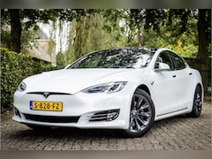 Tesla Model S - 75D Enhanced Autopilot Panorama