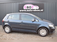 Volkswagen Golf Plus - 1.6 Trendline