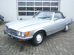 Mercedes-Benz SL-klasse Roadster - 450 SL