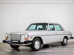 Mercedes-Benz 200-serie - 240 D