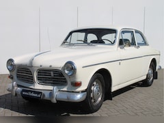 Volvo Amazon - B20 LPG