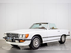 Mercedes-Benz SL-klasse Roadster - 350 SL