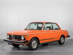 BMW 02-serie - 2002