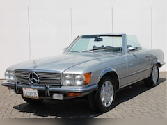 Mercedes-Benz SL-klasse Roadster - 450 SL